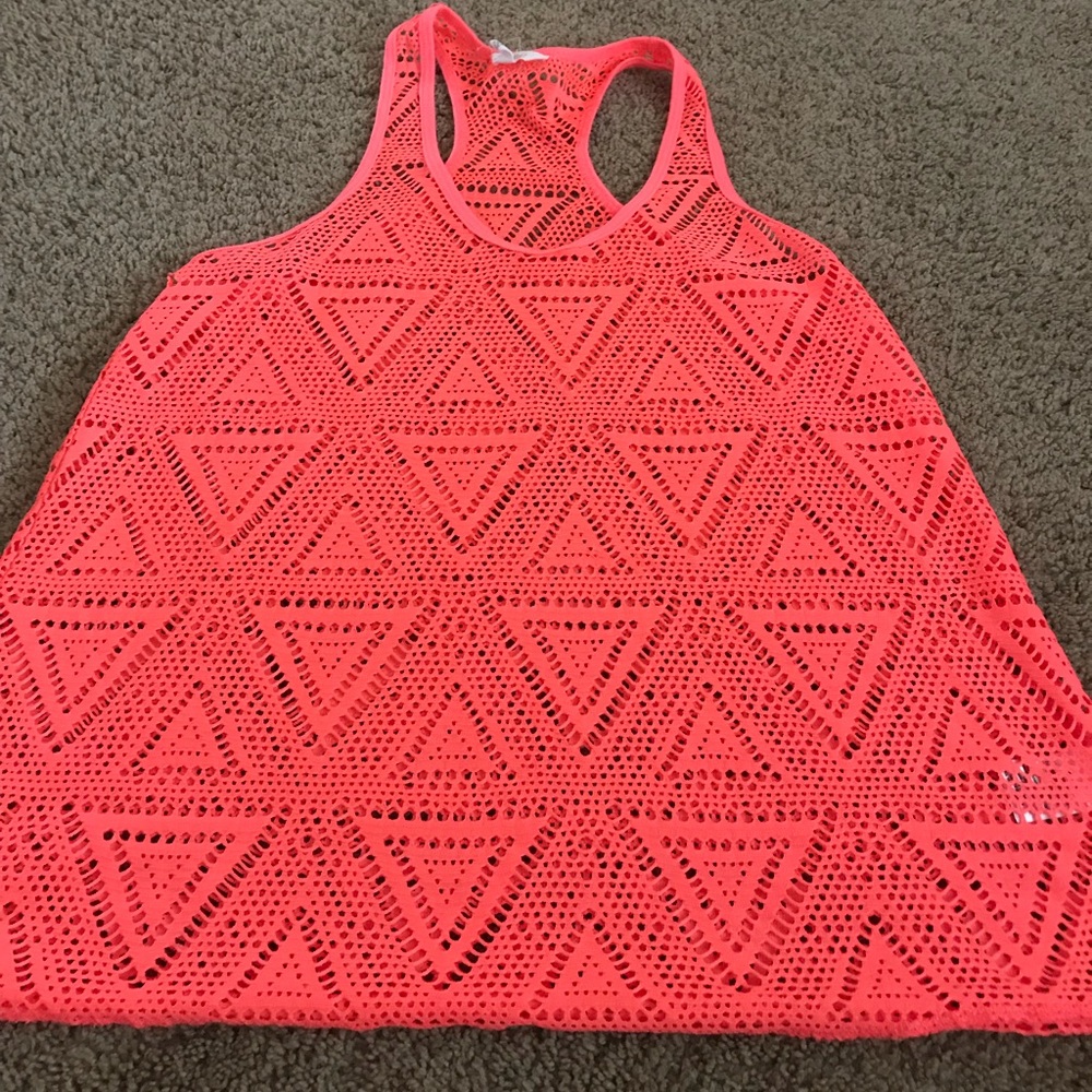 Tank top Aeropostale.